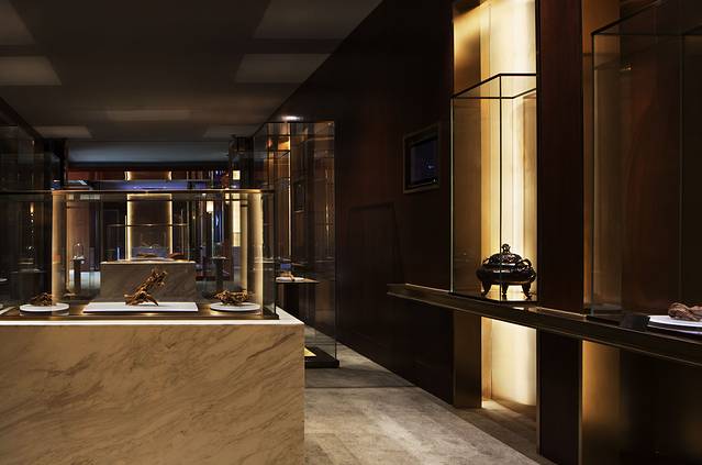 天津沉香艺术博物馆