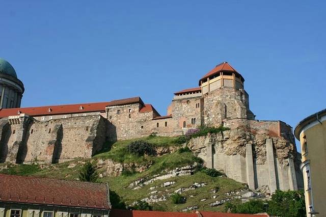 Esztergom Castle Museum