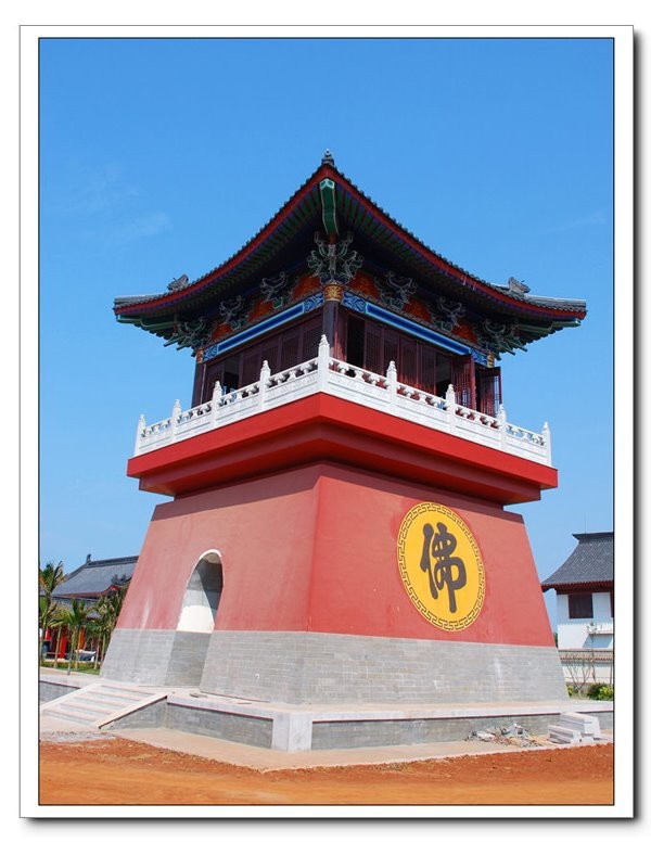 永庆文化旅游景区