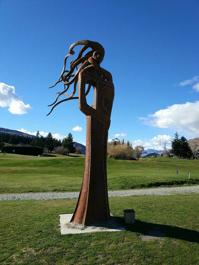 杰克斯角高尔夫球场