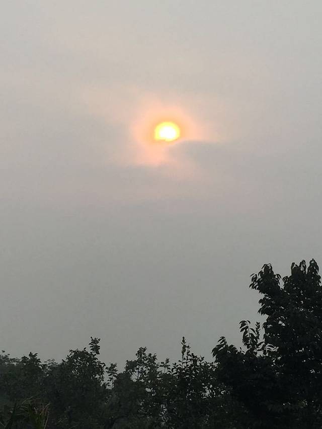 许世友将军墓地