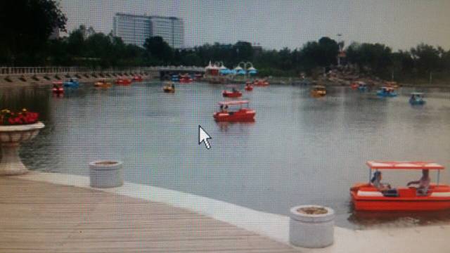 天津市第二工人文化宫