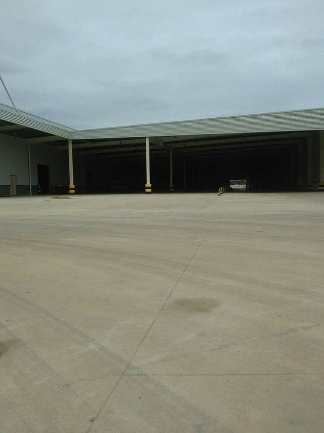 农夫山泉(河源工厂)