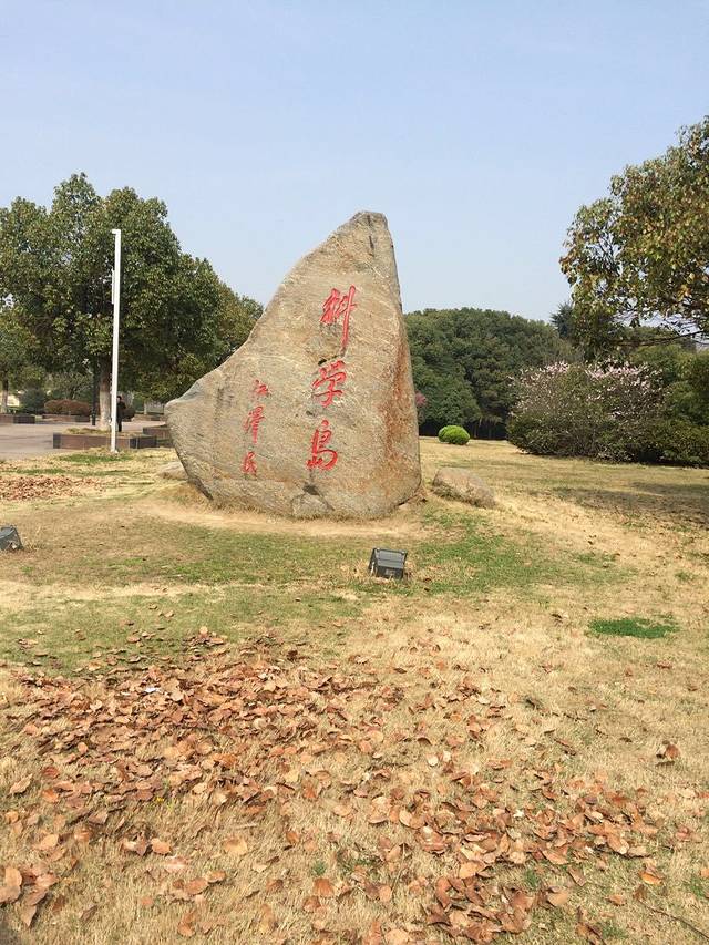 中国科学院合肥物质科学研究院