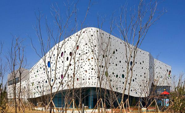 仁川儿童博物馆