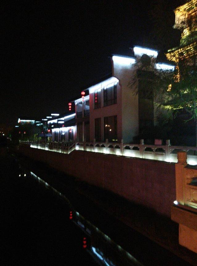 清风湖廉政文化公园