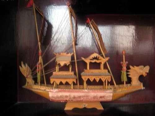 长岛航海博物馆