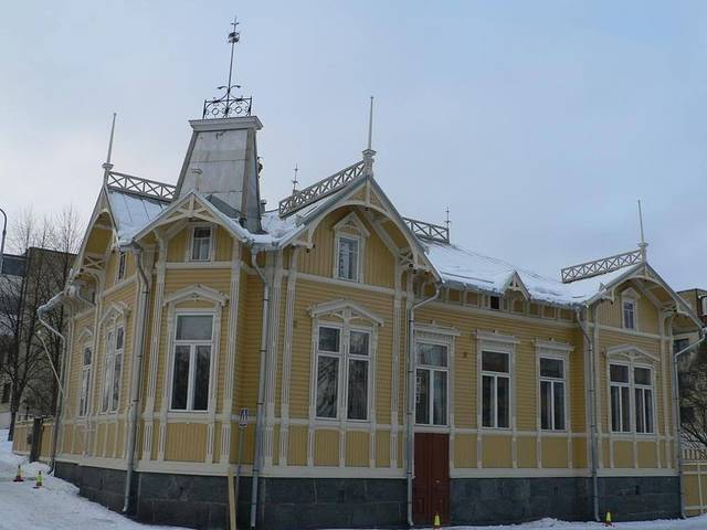 库奥皮奥博物馆