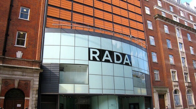 皇家戏剧艺术学院