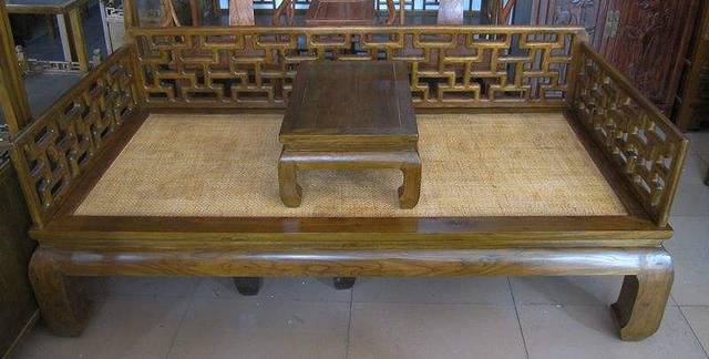 古丰阁古典家具艺术品博物馆