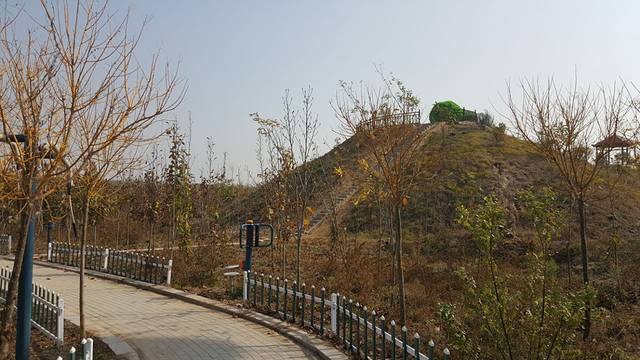 别样红紫薇主题公园