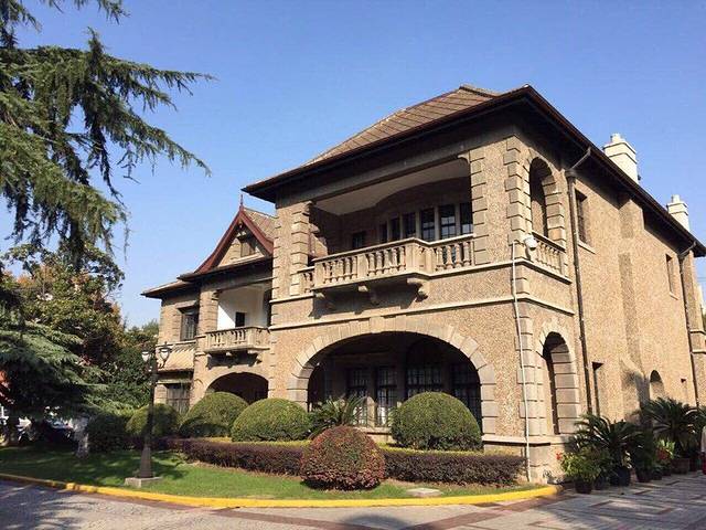 上海音乐学院附中