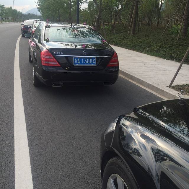 史家埭街心公园