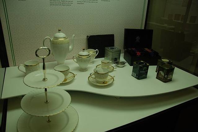 宝壶斋茶具博物馆