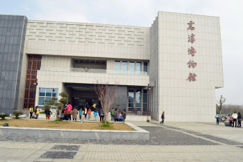 南京市高淳区博物馆
