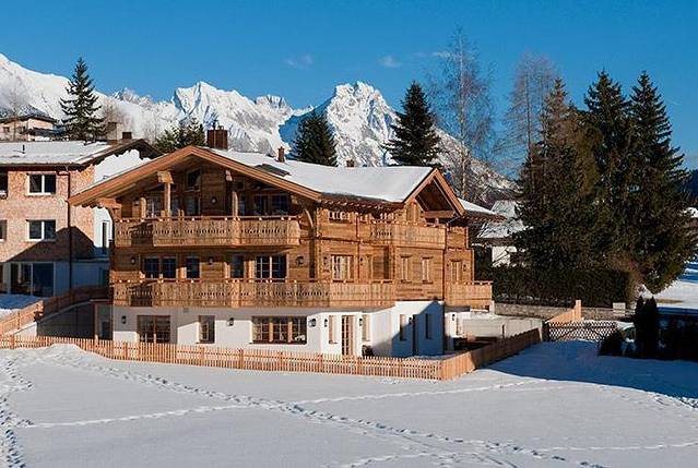 菲拉赫阿尔卑斯山之路