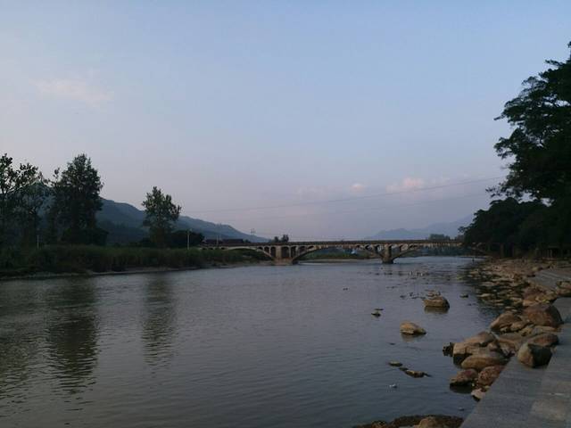 车江寨头萨玛祠