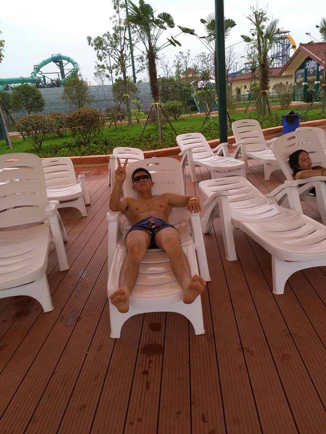 云梦方舟欢乐水世界