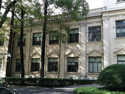 2019通崇海泰总商会大楼_旅游攻略_门票_地址_游记点评,南通旅游景点