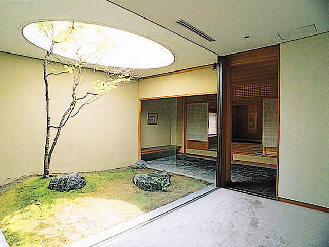 何必馆 京都现代美术馆