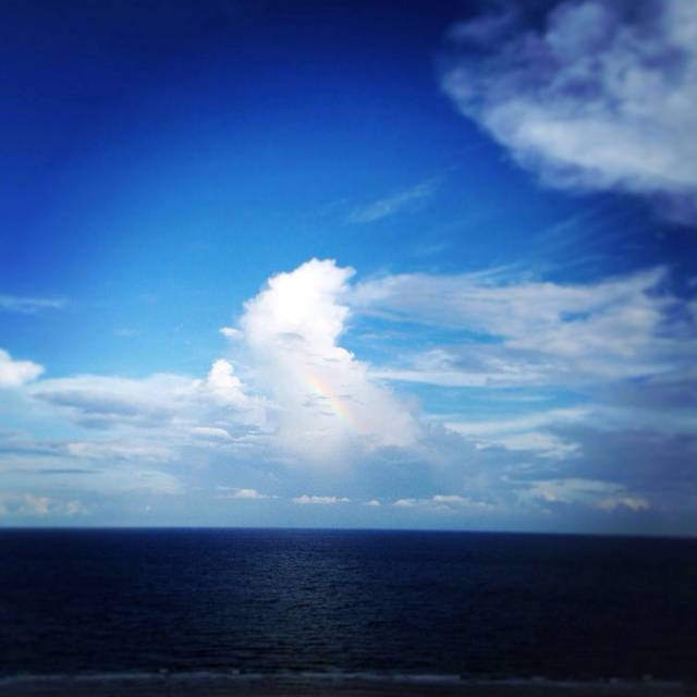 东水山森林公园