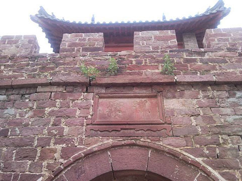 禹州祖师庙
