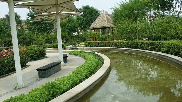 天津一二九抗日救亡运动纪念馆