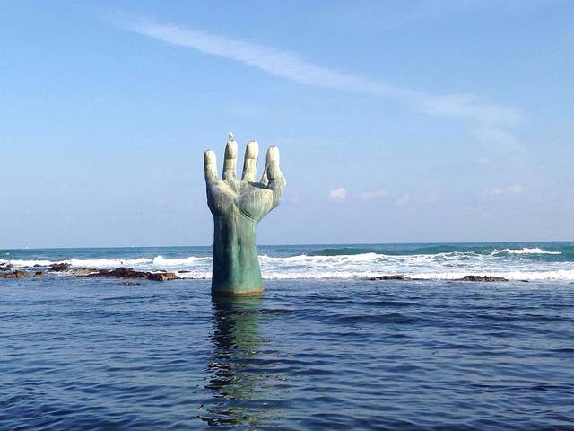 虎尾岬迎日广场