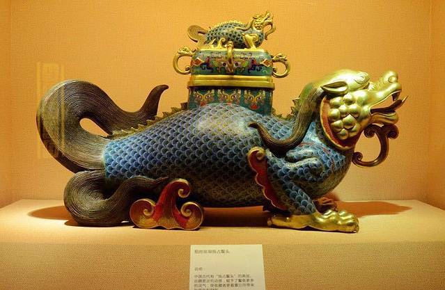 苏州巧生炉博物馆