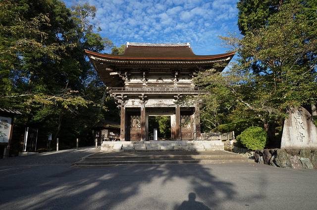 园城寺