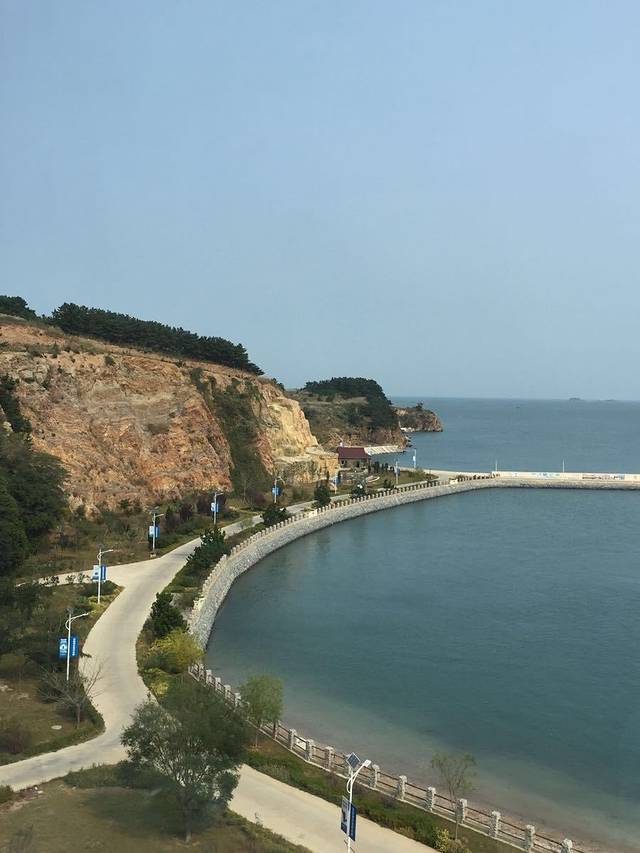 财神岛旅游度假村