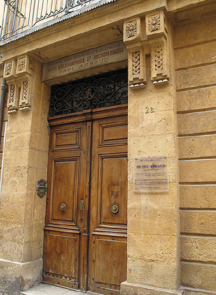 Paul Arbaud博物馆