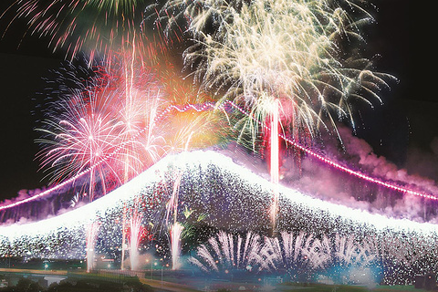 21全国花火名人选拔竞技大会静冈县袋井远州花火门票 袋井市全国花火名人选拔竞技大会静冈县袋井远州花火游玩攻略 全国花火名人选拔竞技大会静冈县袋井远州 花火游览攻略路线 地址 门票价格 去哪儿攻略