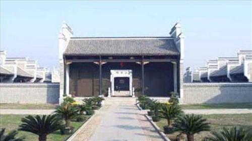 茶陵县工农兵政府旧址纪念馆(茶陵县博物馆)