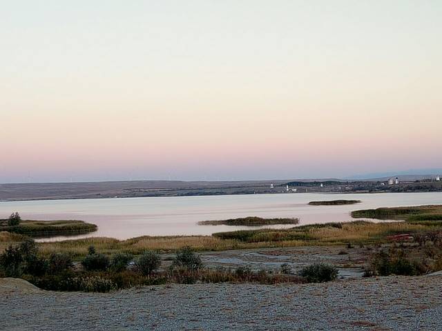 北疆海岸风景区