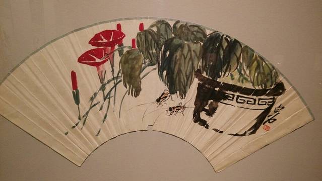 北京画院美术馆