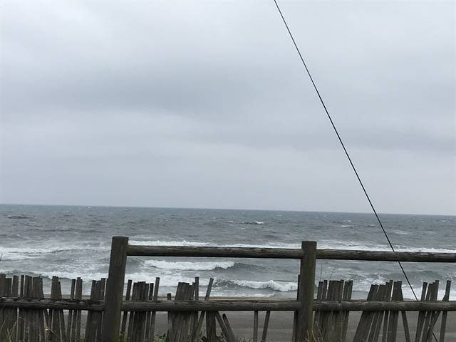 Okunoto Salt Farm Village