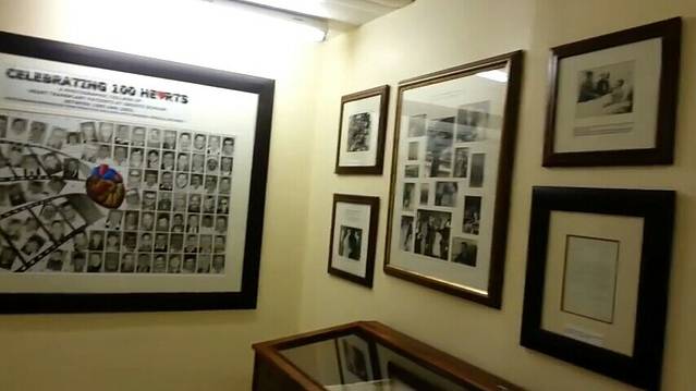 开普敦之心博物馆