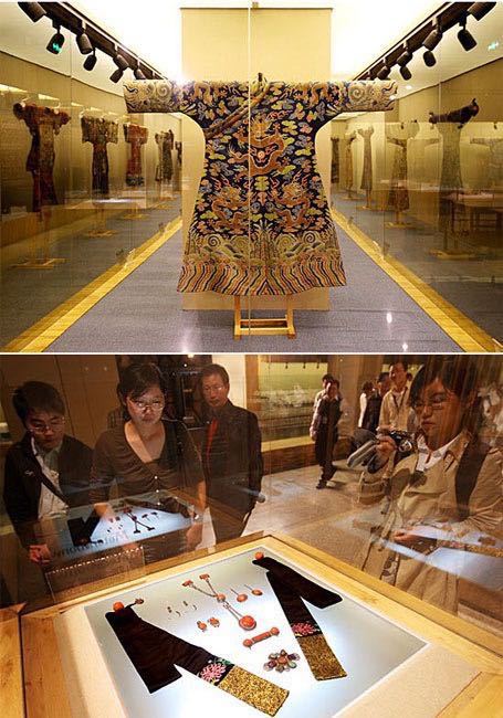 浦东历史博物馆