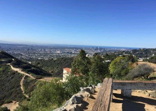 鲁尼恩峡谷公园