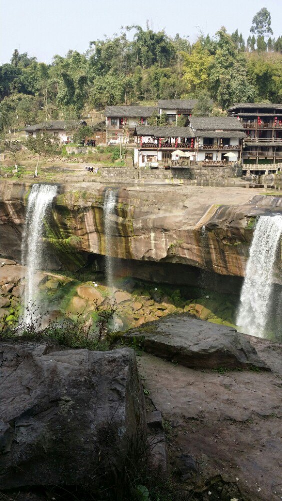 广安文旅乐活城