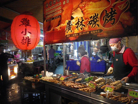 瑞丰夜市