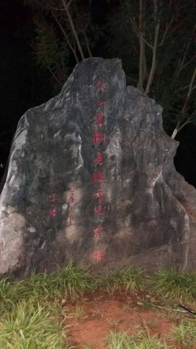 华龙湖