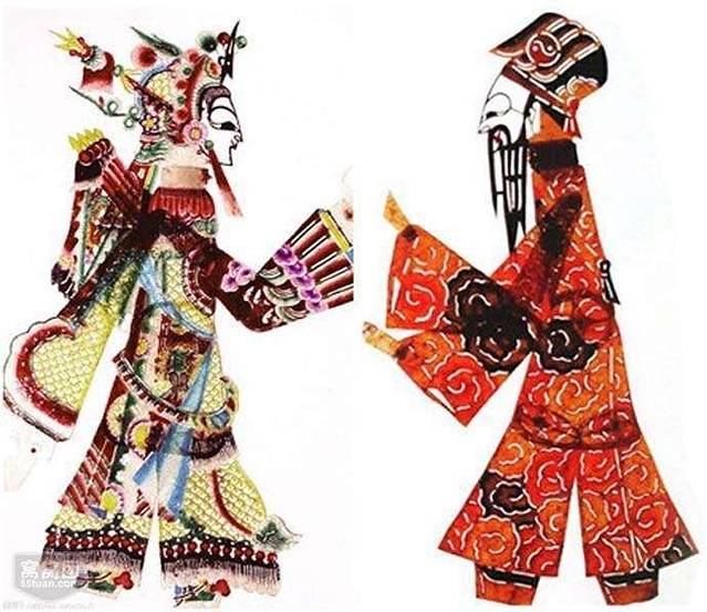 皮影戏苑(前门影戏馆)