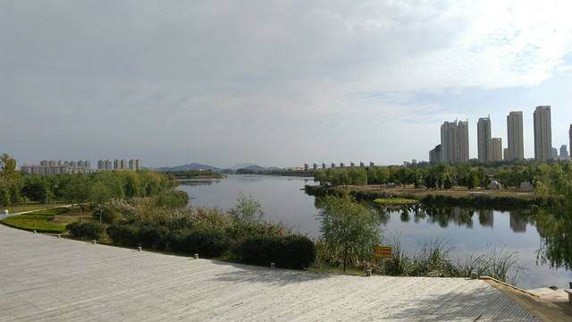 亚沙水生植物园
