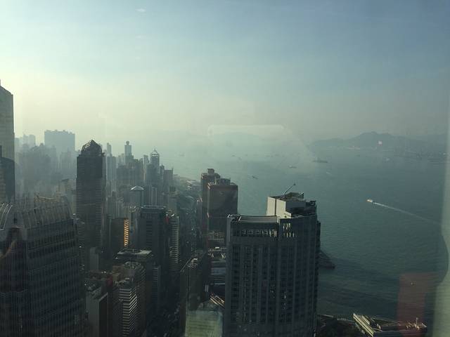 香港金融管理局