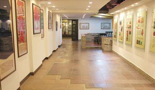 东莞饮食风俗博物馆