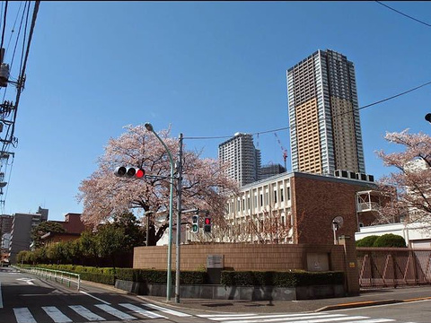 造币局东京支局