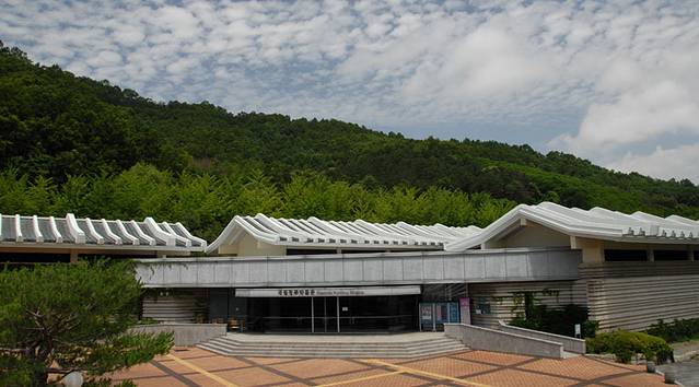 国立清州博物馆