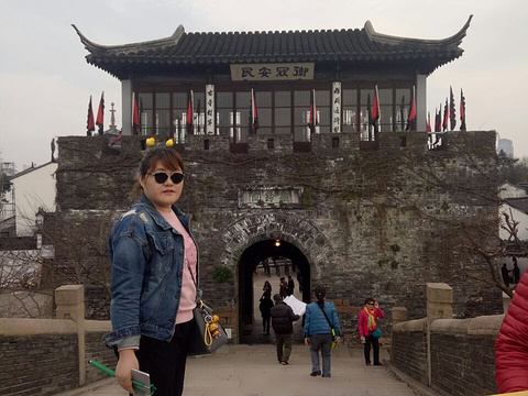 寒山别院旅游景点图片